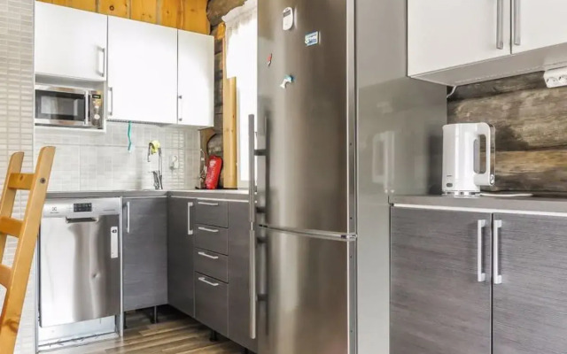 Holiday Home Keloanttila