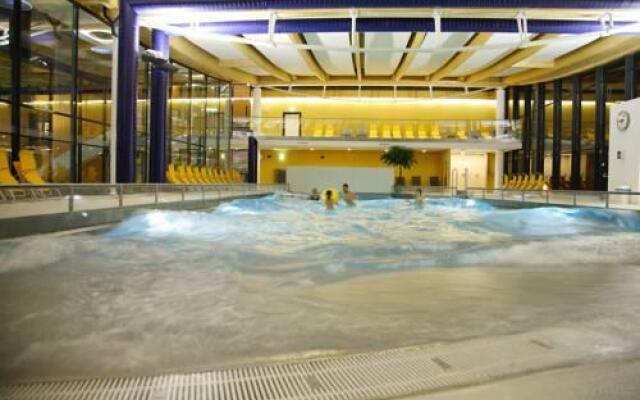 Ferienwohnungen Gruber