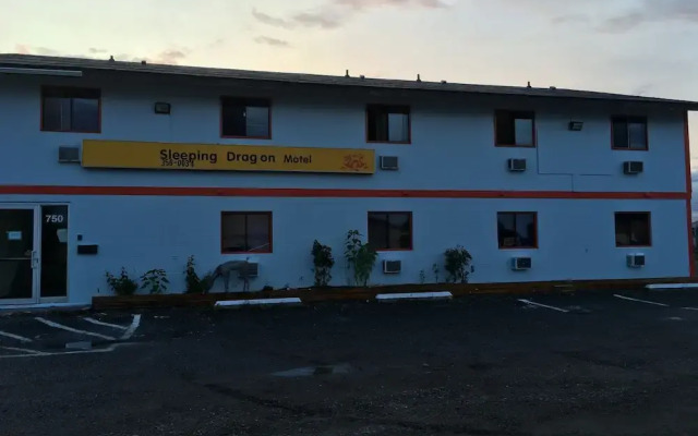 Sleeping Dragon Motel