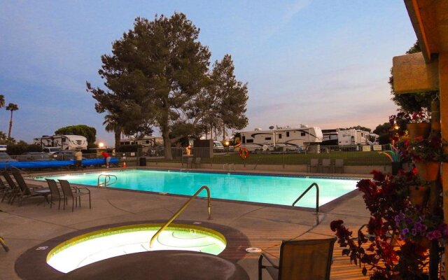 Shadow Hills RV Resort