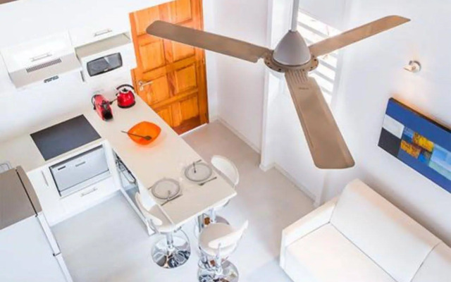 Residence Moorea Sunset Beach