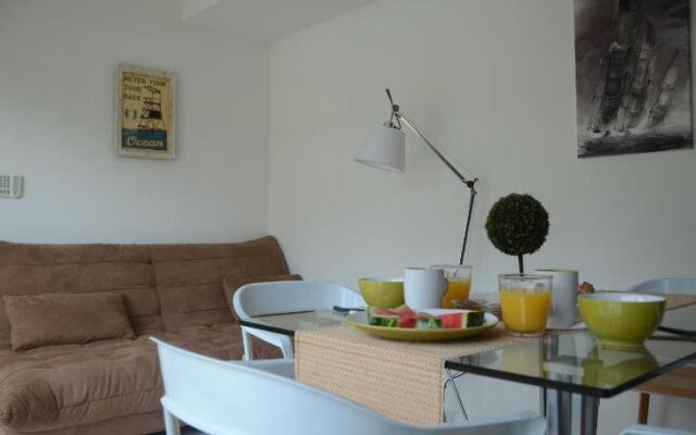 Entre Pinos Eco Box Apart