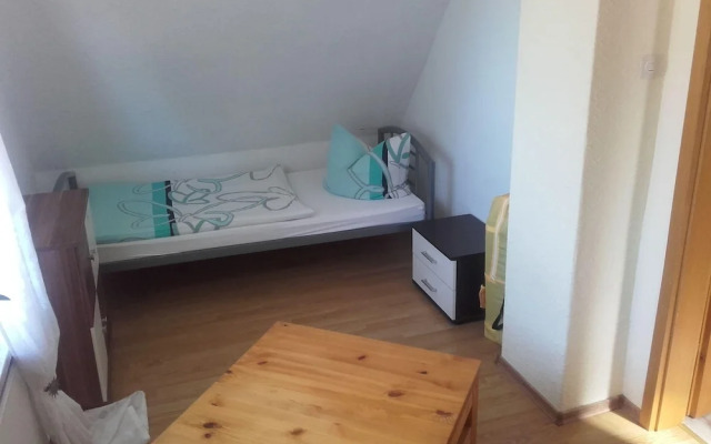 Haus-zur-Entspannung