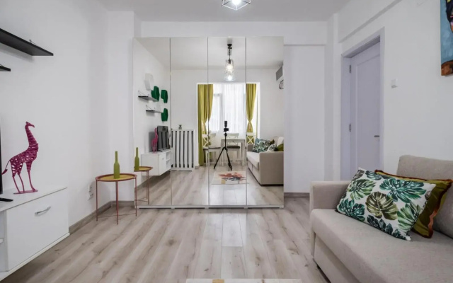 LAROKA HOUSE Cosy and modern apartment Universitate-City Centre