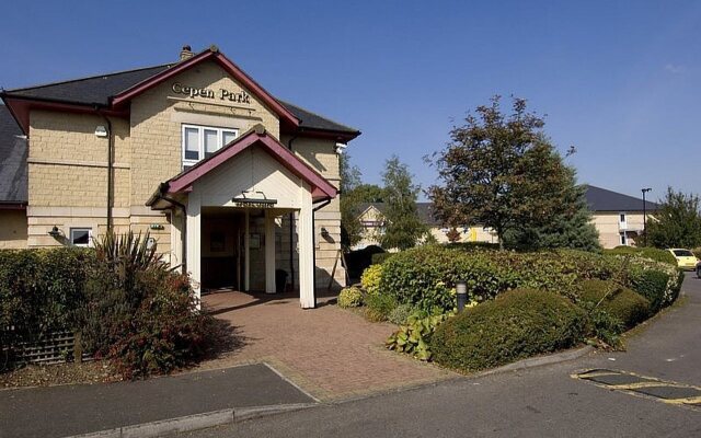 Premier Inn Chippenham