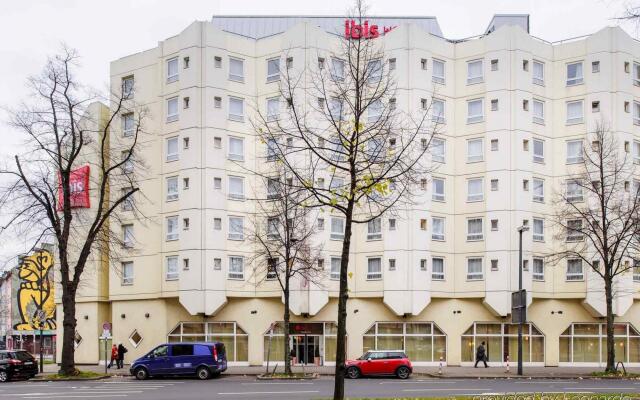 B&B Hotel Düsseldorf-Hbf