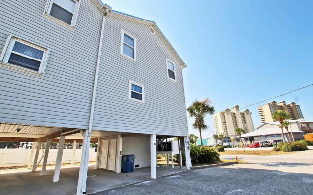 Seasons by the Sea A1