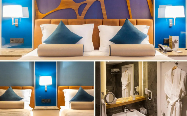 Baia Lara Hotel