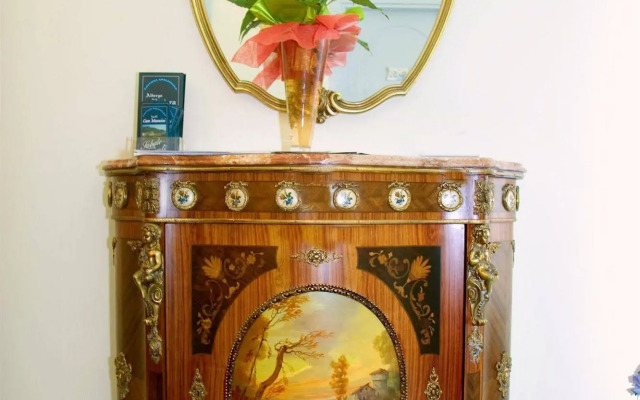 Meublè Casa Mannini