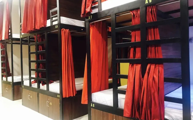 Manje Bistre Dormitory