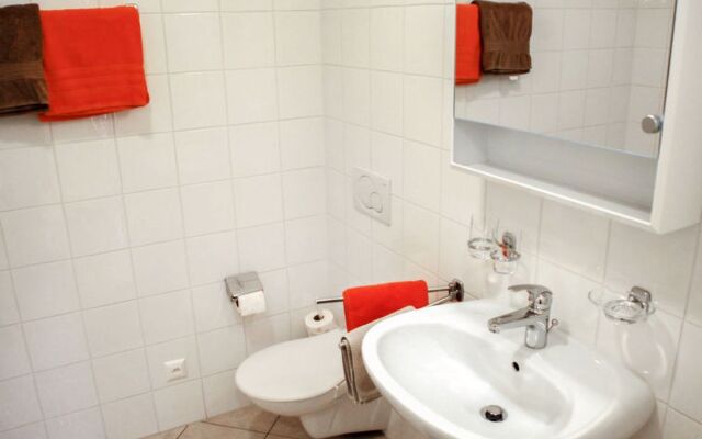 Apartment Coris Pettneu am Arlberg