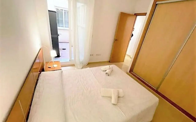 Apartment Grao de Moncofar Ref 041