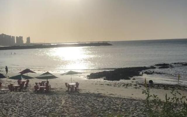 Studio Beira Mar