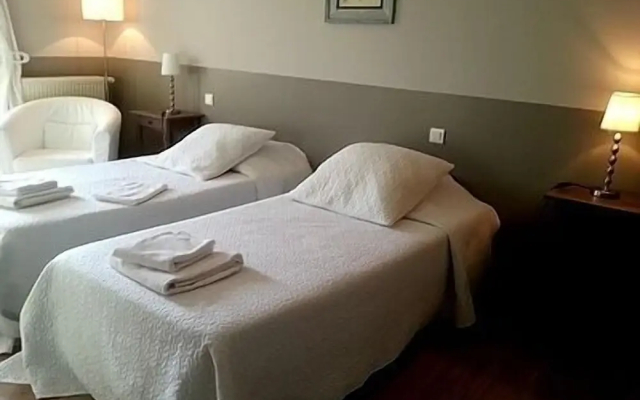 Hotel Grangier