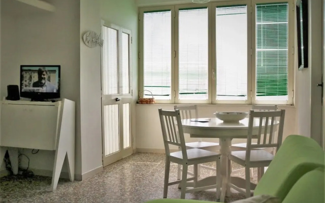 B&B La Guardia