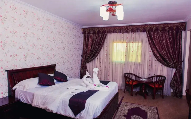 La Viena Health Resort