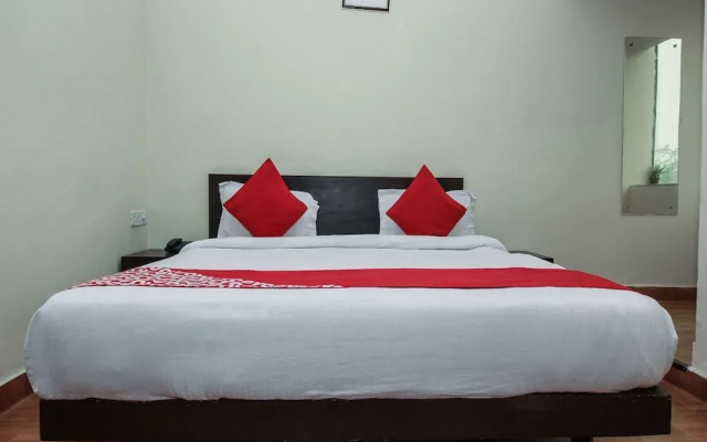 Hotel White Lily