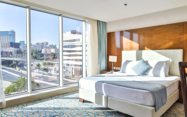 Coral Tower Hotel by Hansa