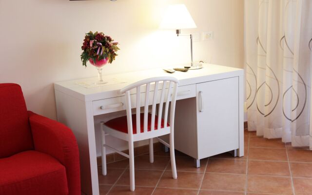 B&B Il Quadrifoglio di Tropea