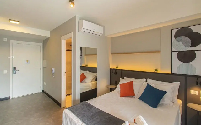 Sp-p1604a Zonax in S o Paulo