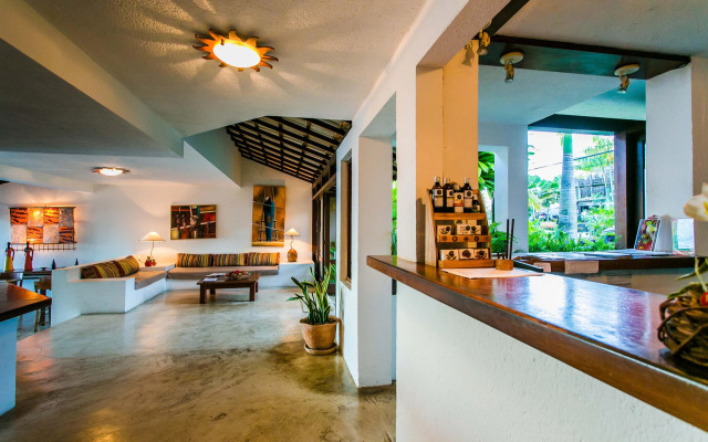 Baixú Village Hotel