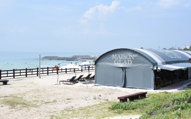Maison Glad Jeju