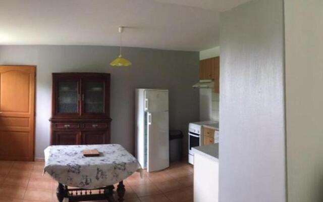 Gîte Cagnotte, 3 pièces, 4 personnes - FR-1-360-246