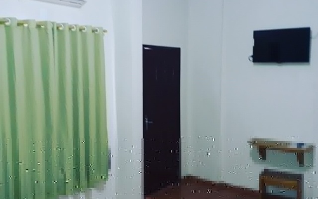 Hotel Chalé Ji-Paraná