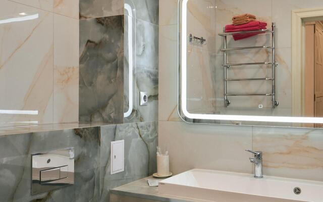 Апартаменты на Декабристов 36/3