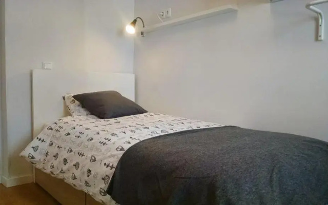 Apartamento Cepeda