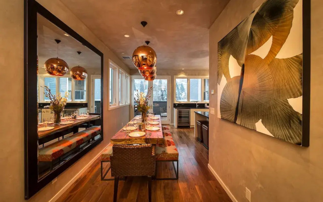 Trulux Penthouse