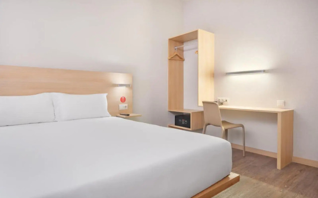 Moov Hotel Évora