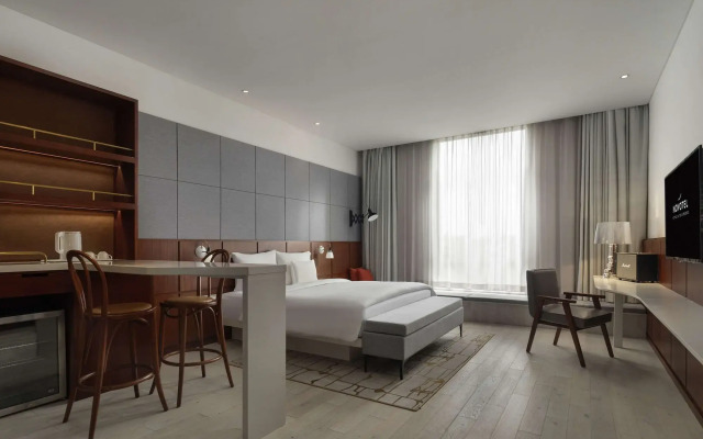 Novotel Shanghai Hongqiao Exhibition