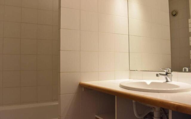 Appartement Méribel, 3 pièces, 7 personnes - FR-1-180-135