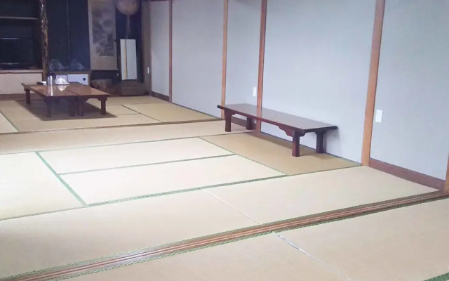 Minshuku Unagi Kohan