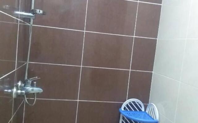 Studio D404 in Florenza Khamsin free WI-FI,smart TV,washing mashine