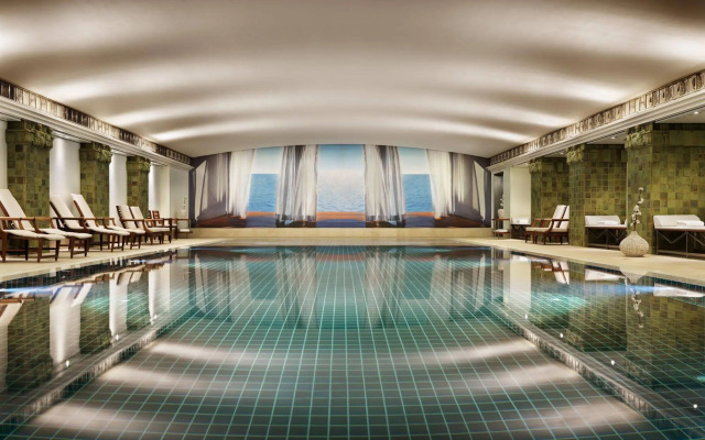 Apartment Residences at Park Hyatt