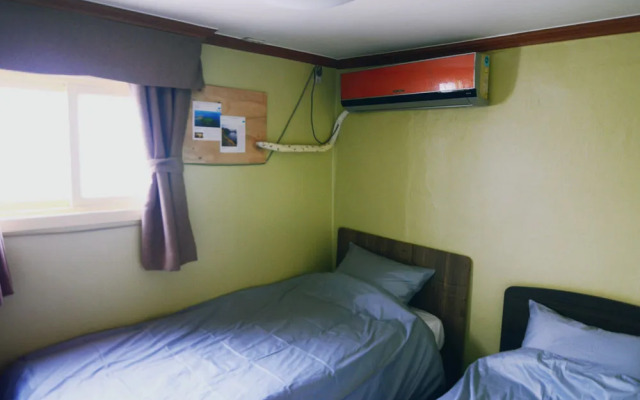 YaKorea Hostel Itaewon