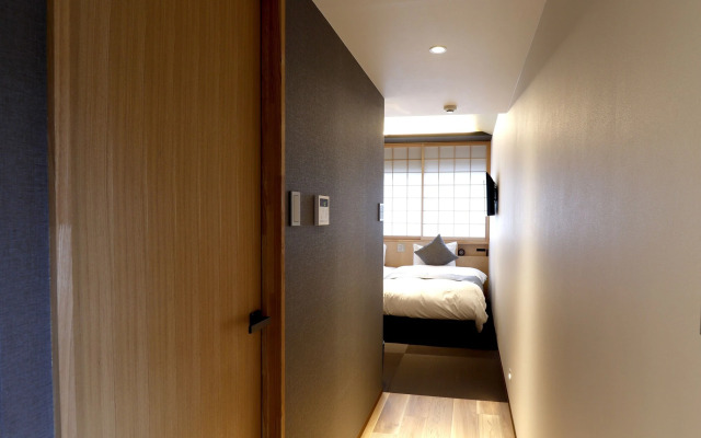 Stay SAKURA Kyoto SUZAKU OJI