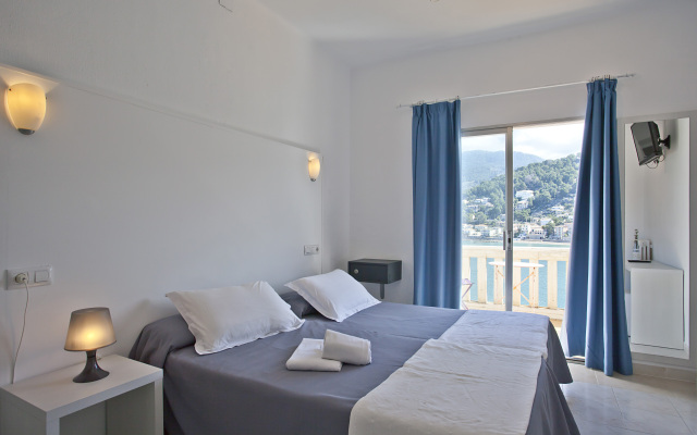 Hotel Citric Sóller