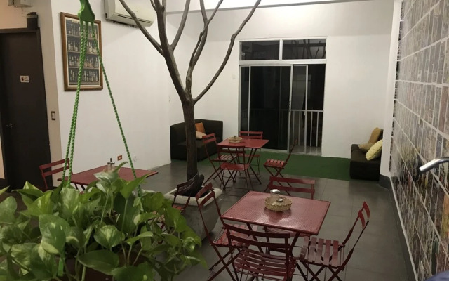 Hotel Perla Central