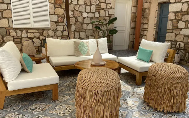 Noa's Boutique Hotel