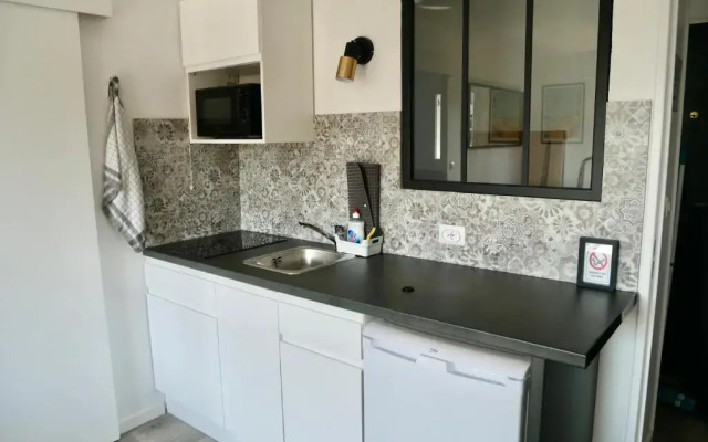 Plage Cabourg Wifi 5bis