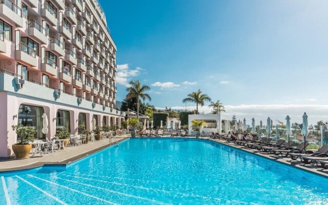 Tui Blue Gardens - Adults Only - Savoy Signature