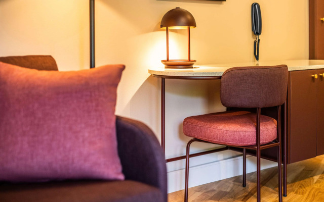 Scandic Silkeborg