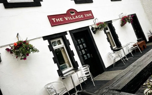 The Village Inn