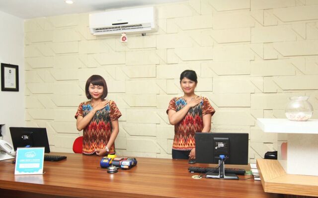 Airy Gondokusuman Urip Sumoharjo 64 Yogyakarta