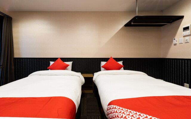 Japan Hotels Gojo-Muromachi In Kyoto