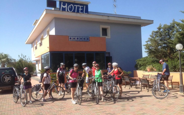 Motel - Hotel Nautico Pozzallo