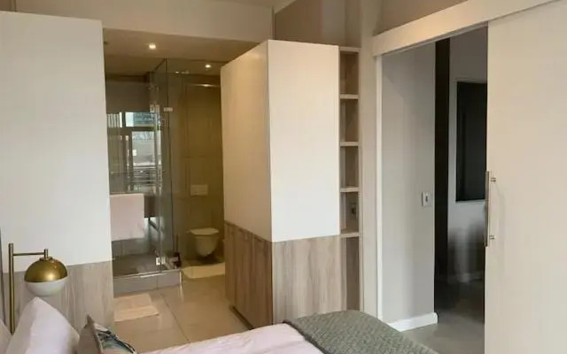 Stylish & Convenient @ Menlyn Maine 817